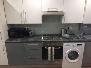 Showcase Apartments Kimberley House 4