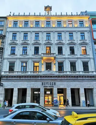 Maverick Athenaeum 2