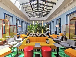 Maverick Athenaeum 4
