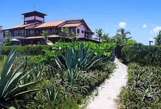 Oceanica 1000 Beachfront Pousada 5