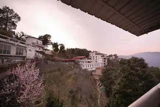 Tehri Club And Resorts By One Earth 2