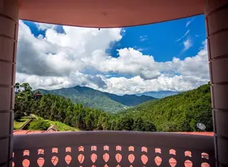 Tehri Club And Resorts By One Earth 4