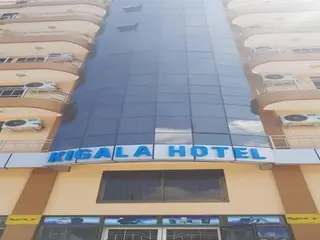 Kigala Hotel 3