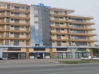 Kigala Hotel 4