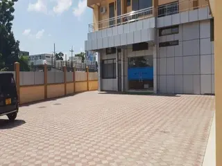 Kigala Hotel 5