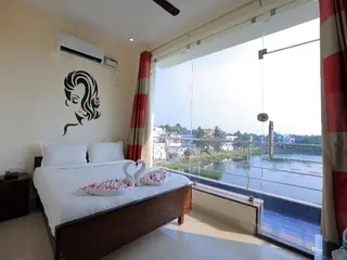 Thiru Pavilion Retreat 2