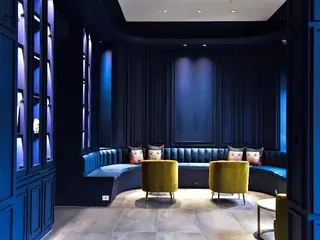 Olivia Boutique Hotel 5