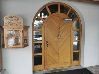 Gemeinschaftshaus Im Oberdorf 2