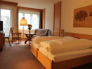 Gemeinschaftshaus Im Oberdorf 4