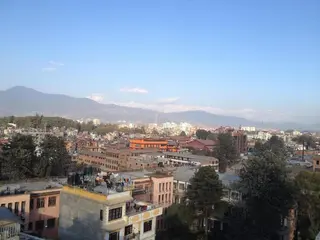 De Hotel Veda 2