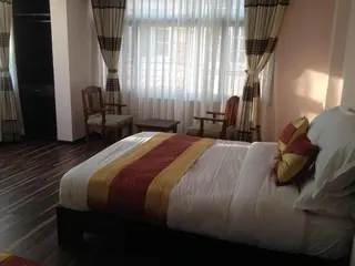 De Hotel Veda 3