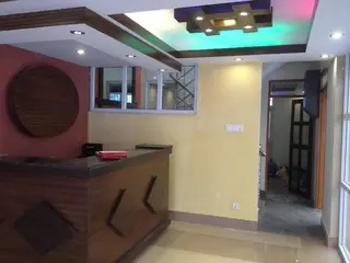 De Hotel Veda 4