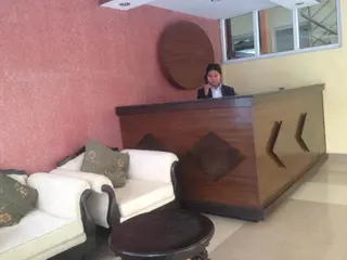 De Hotel Veda 5
