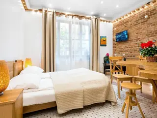 Krowoderska Apartments 4