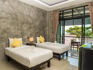 Sea Stone Hotel 3