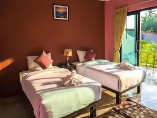 Sea Stone Hotel 5
