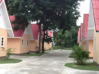Thorfan Resort 3