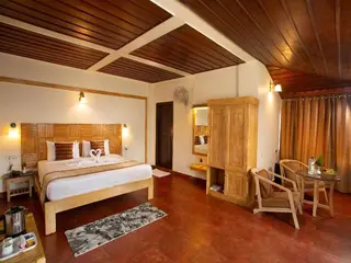 Porcupine Castle Resort 2