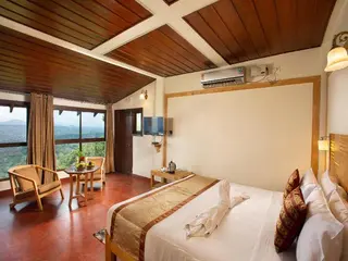 Porcupine Castle Resort 3