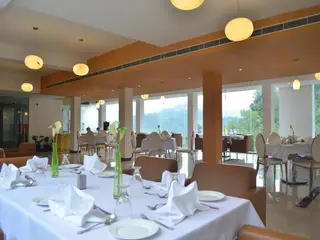 Resort Eutopia Waknaghat 2