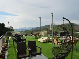 Resort Eutopia Waknaghat 3