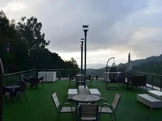 Resort Eutopia Waknaghat 4