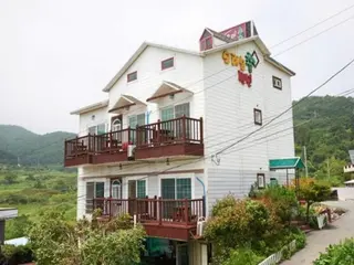 Geojae Moraesup Pension 2