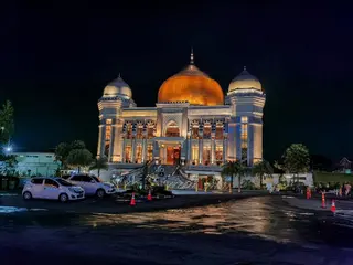 Hotel 18 Jalan Peta 5