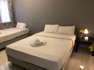 Bentong Makmur Guesthouse 3