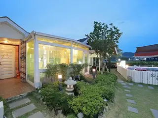 Kyeongju Yejeon Pension 3