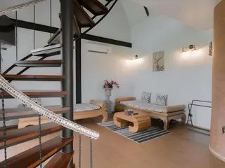Oxy Resort 4