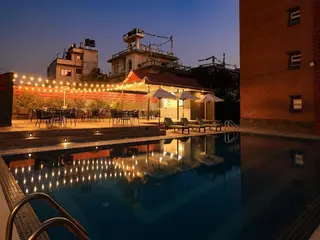 Hotel Dolmaling Pvt Ltd 2