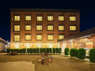 Hotel Dolmaling Pvt Ltd 3
