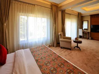 Hotel Dolmaling Pvt Ltd 4