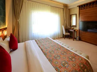 Hotel Dolmaling Pvt Ltd 5