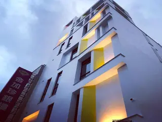 House Apartment 2