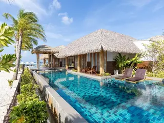 Bulow Casa Grand View Resort Spa 2