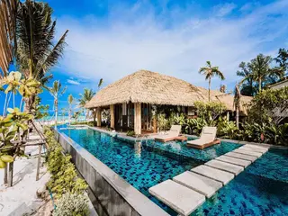 Bulow Casa Grand View Resort Spa 4