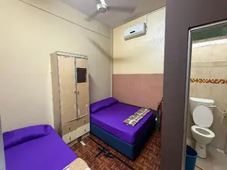 Rumah Tumpangan Hjh Anisah 2