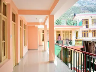 Be Happy Homestay 2