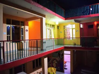 Be Happy Homestay 3