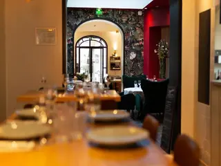 Grand Place Hotel 3