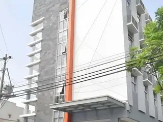 Hotel D Ben 2