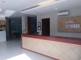Hotel D Ben 4