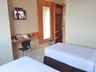 Hotel D Ben 5
