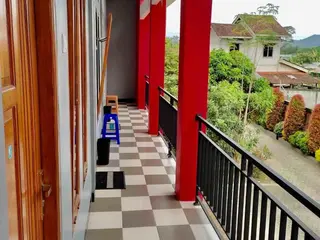 Homestay Griya Sawah Gunung Syariah Redpartner 4