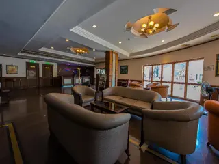 Kallada Regency 2