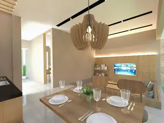 The Allure Villas Managed By Sahid 4