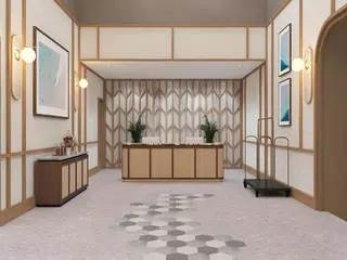 The Allure Villas Managed By Sahid 5