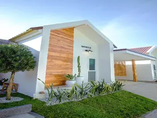 Naningoun Hotel 3
